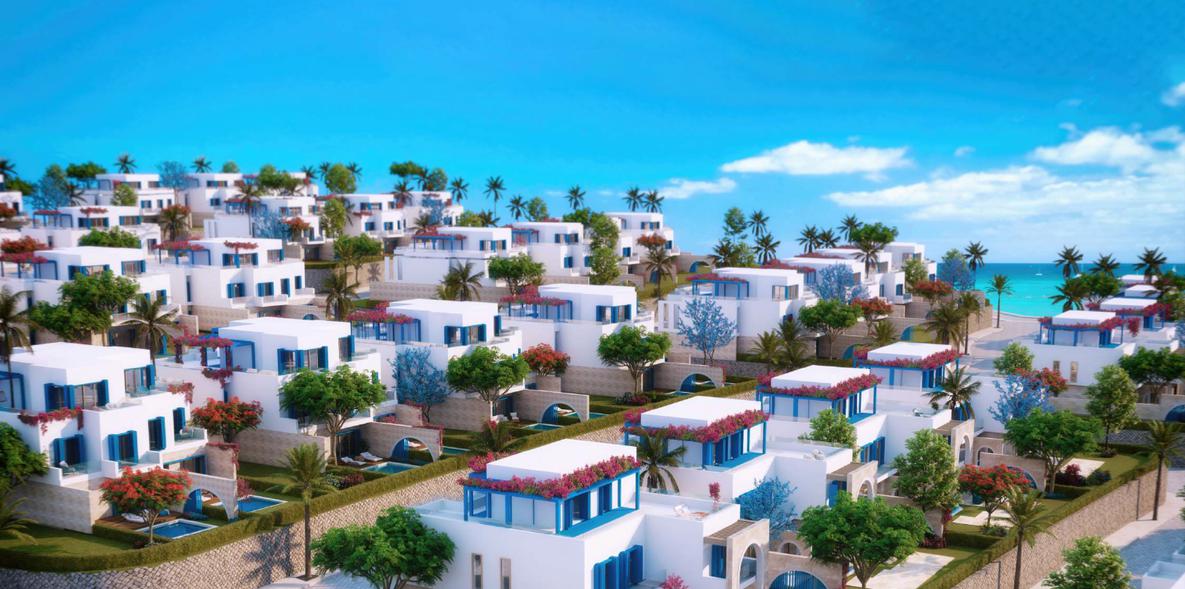 Naia Bay