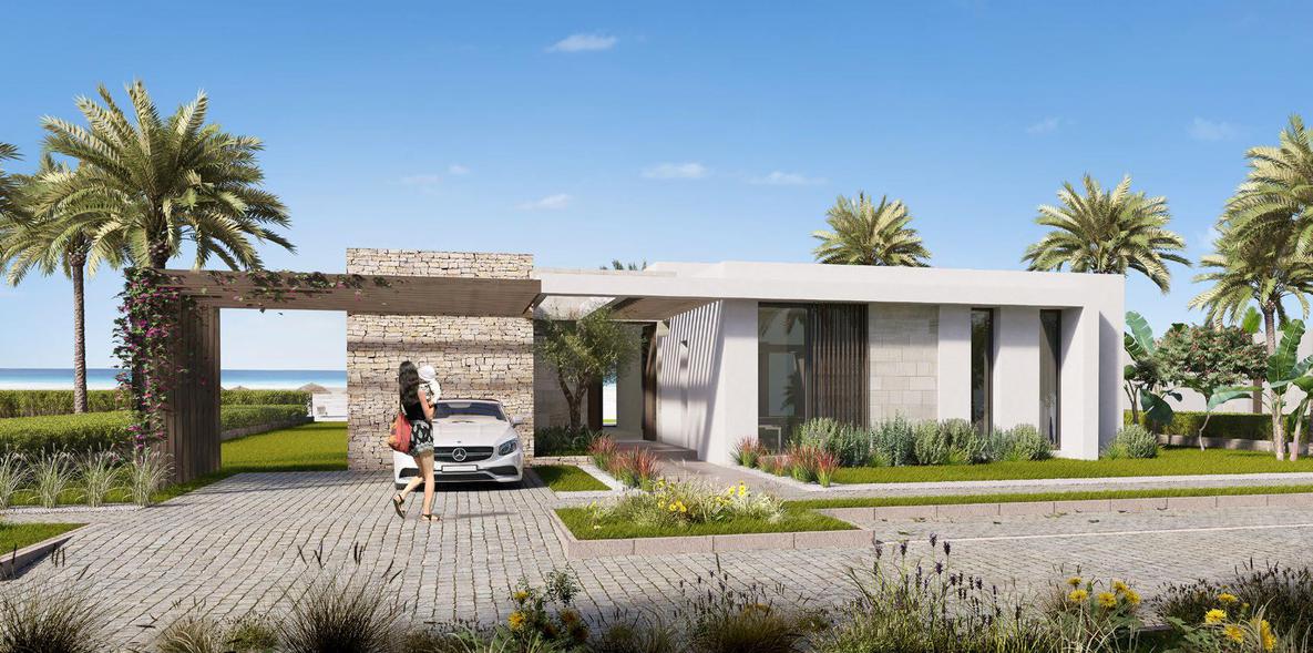 4-Bedroom Villa