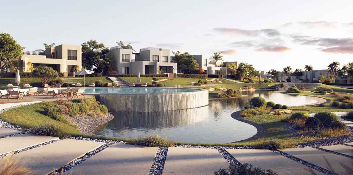 4-Bedroom Villa
