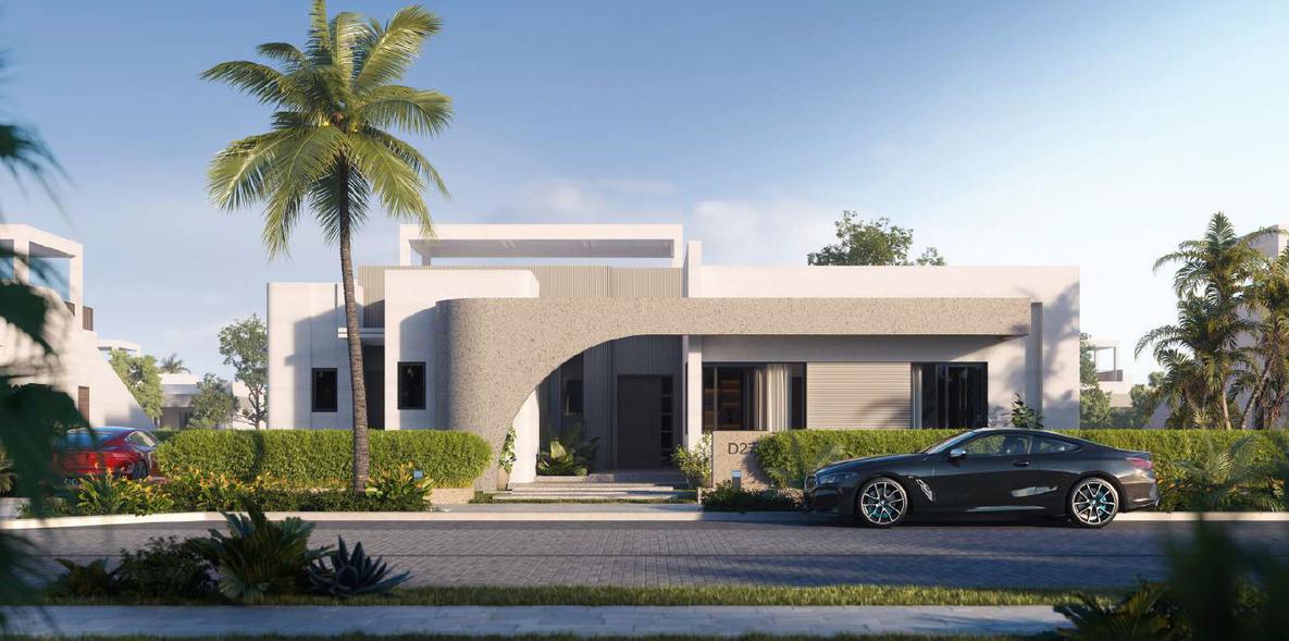 3-Bedroom Duplex