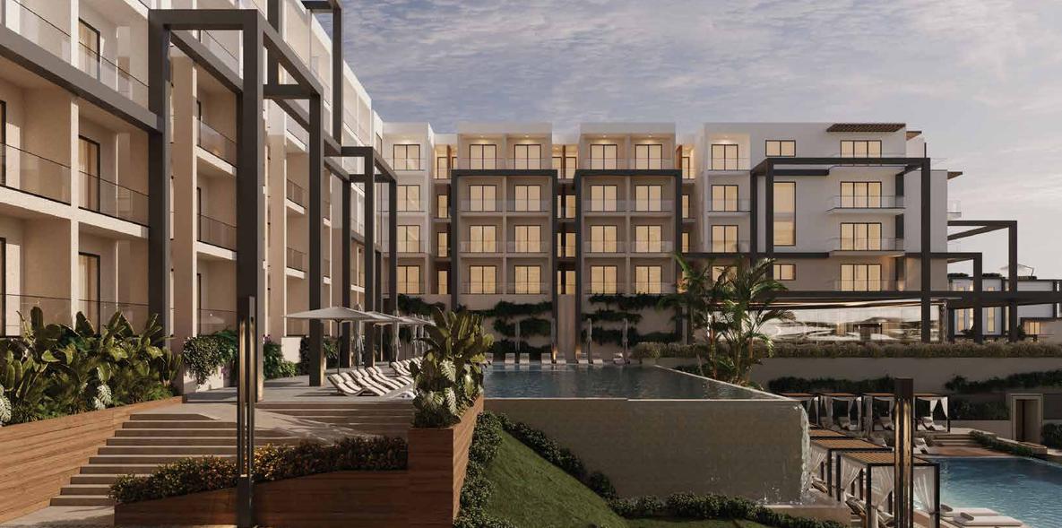 Marina Hills
