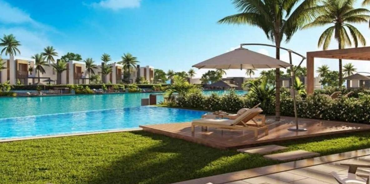 Hacienda Waters