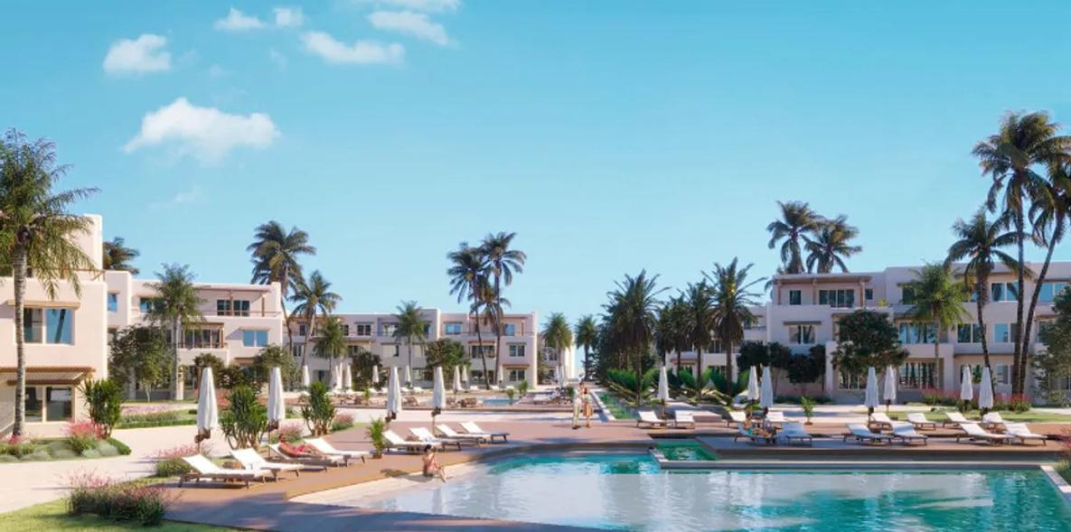 Hacienda West