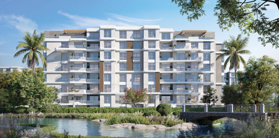1-Bedroom Apartment