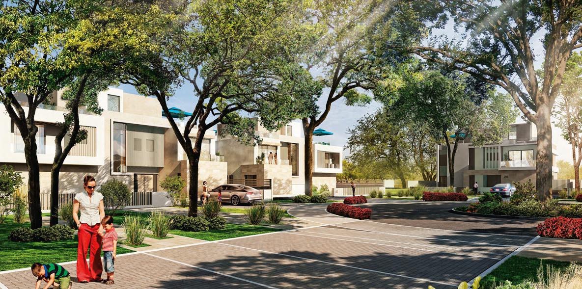 4-Bedroom Villa