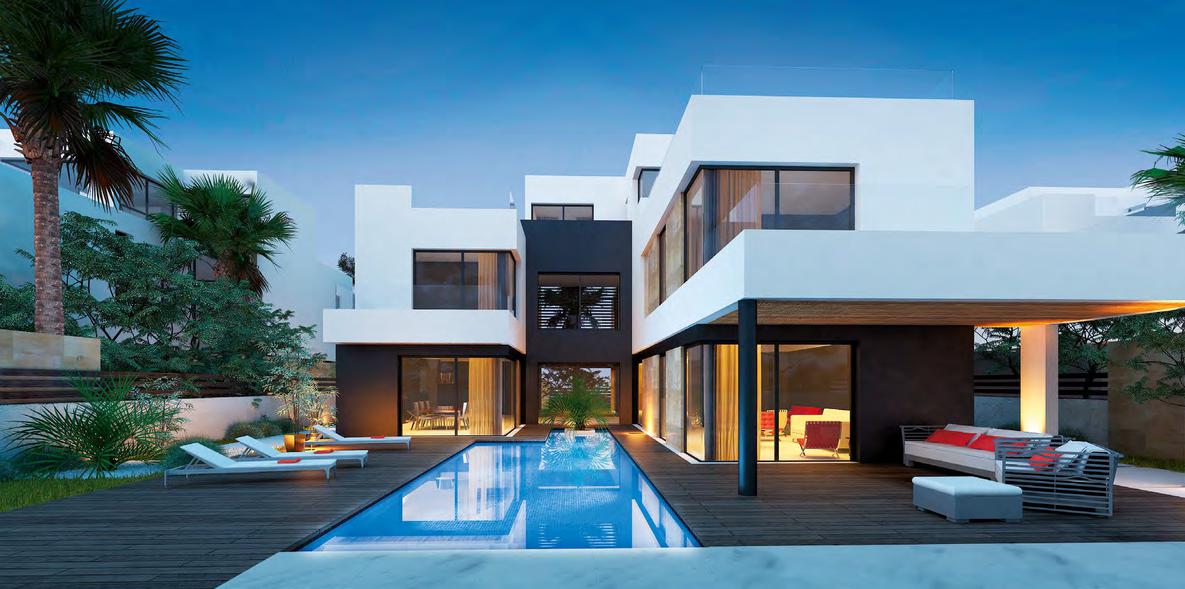 5-Bedroom Villa