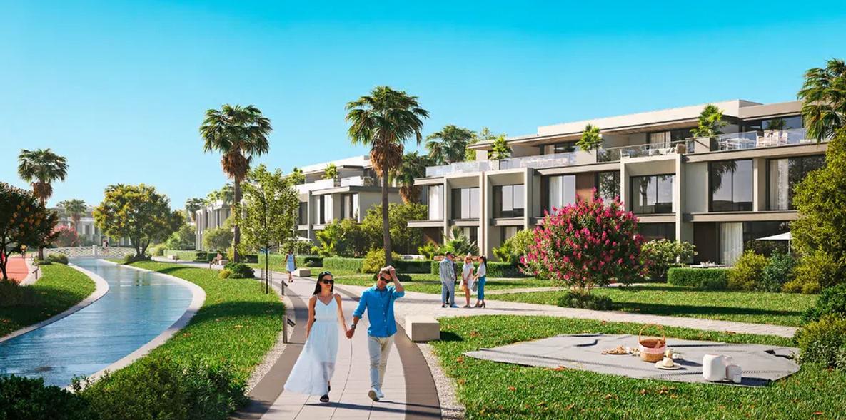 Palm Hills PX
