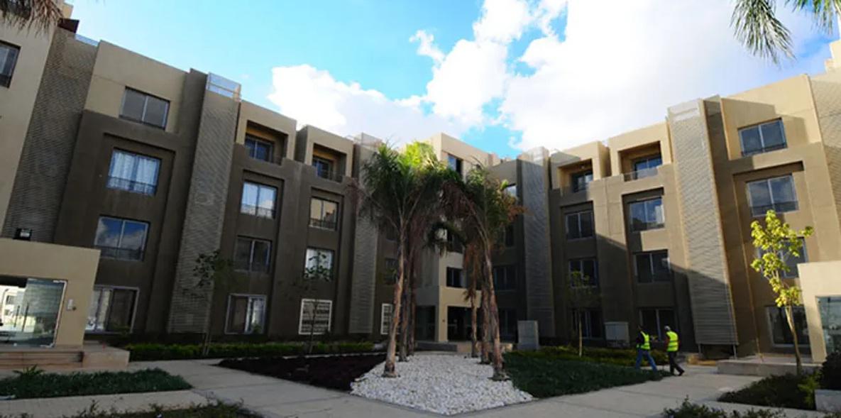 2-Bedroom Apartment