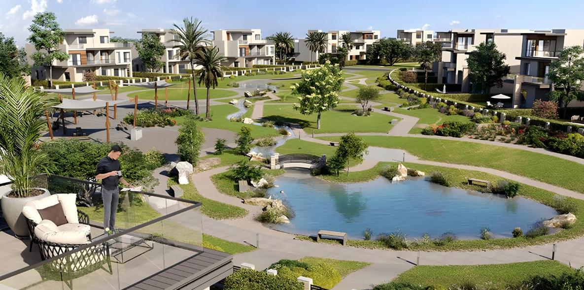 The Estates