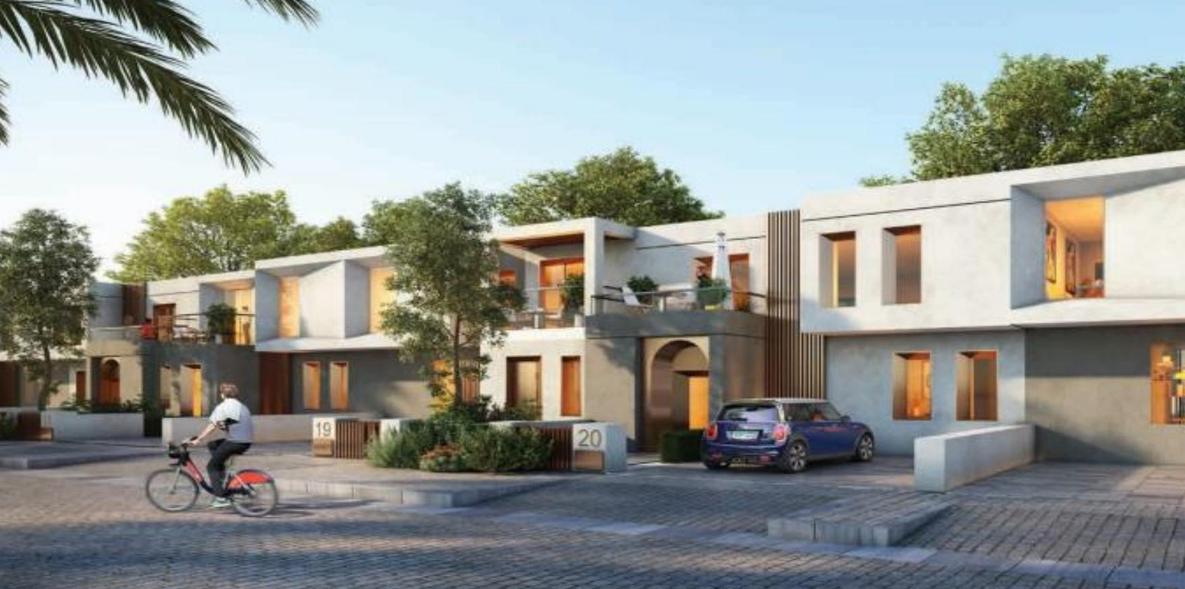 5-Bedroom Town House
