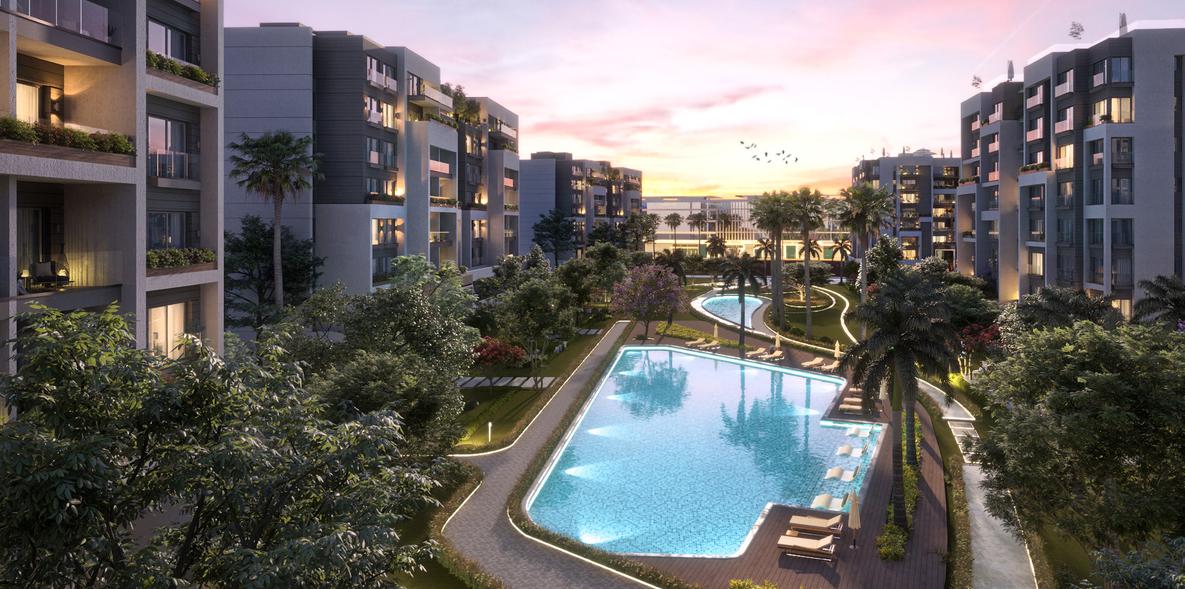 Residence Eight