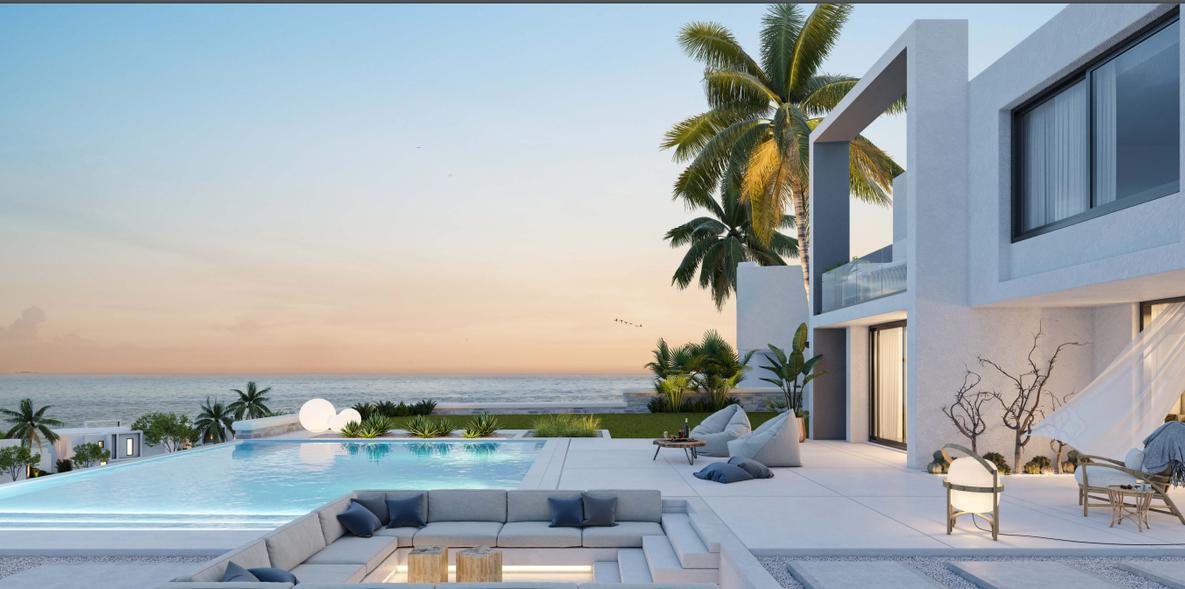 2-Bedroom Chalet