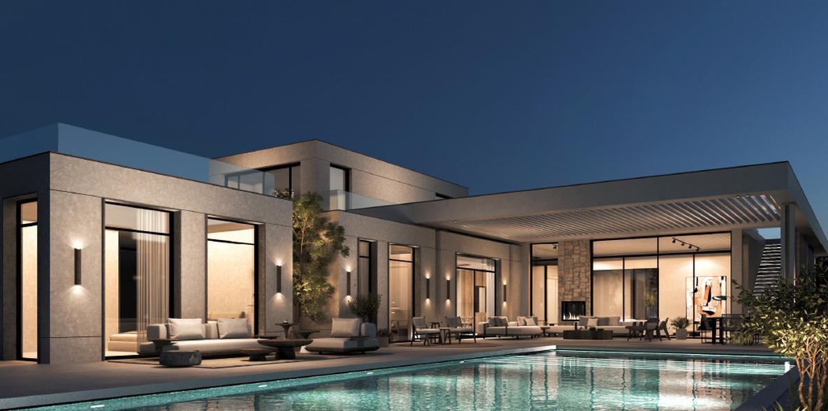 5-Bedroom Villa
