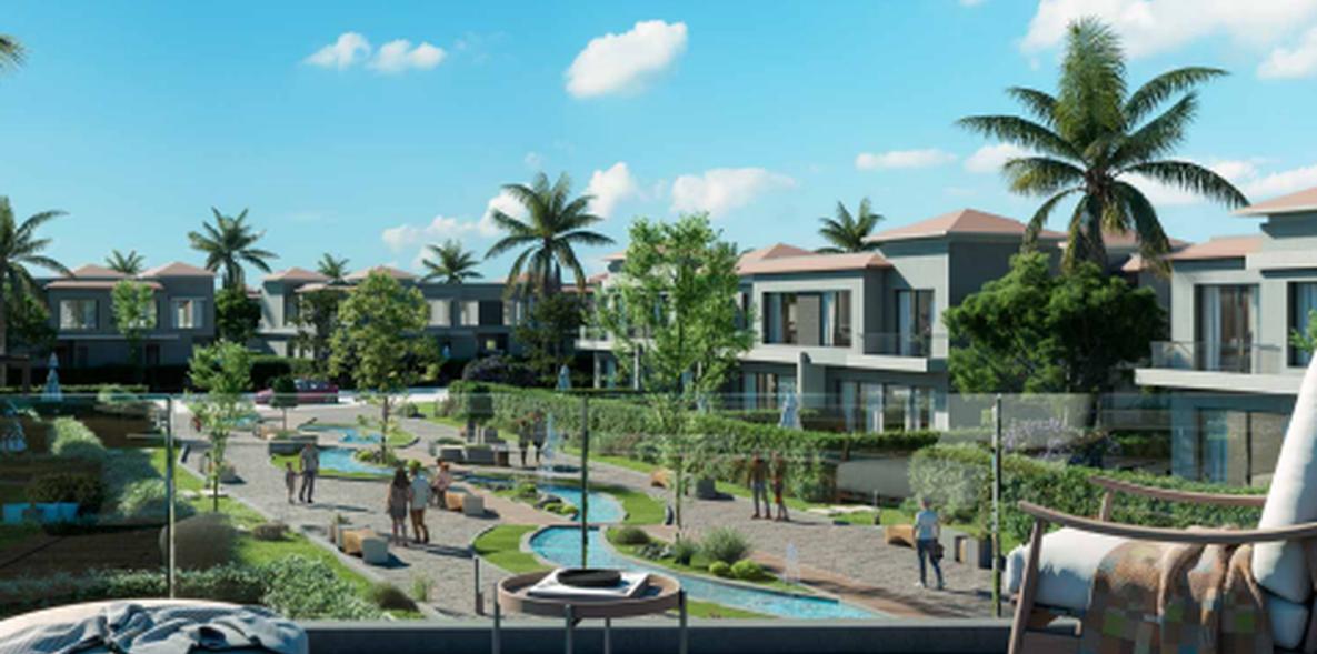 3-Bedroom Villa