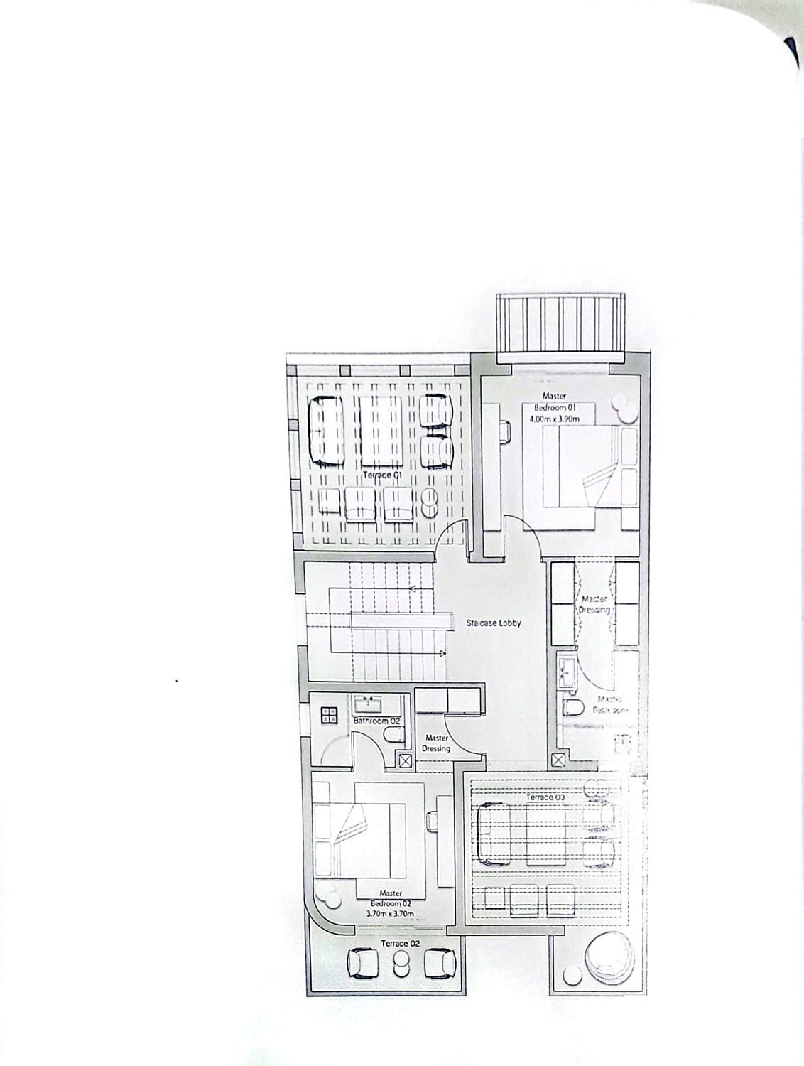 5-Bedroom Villa