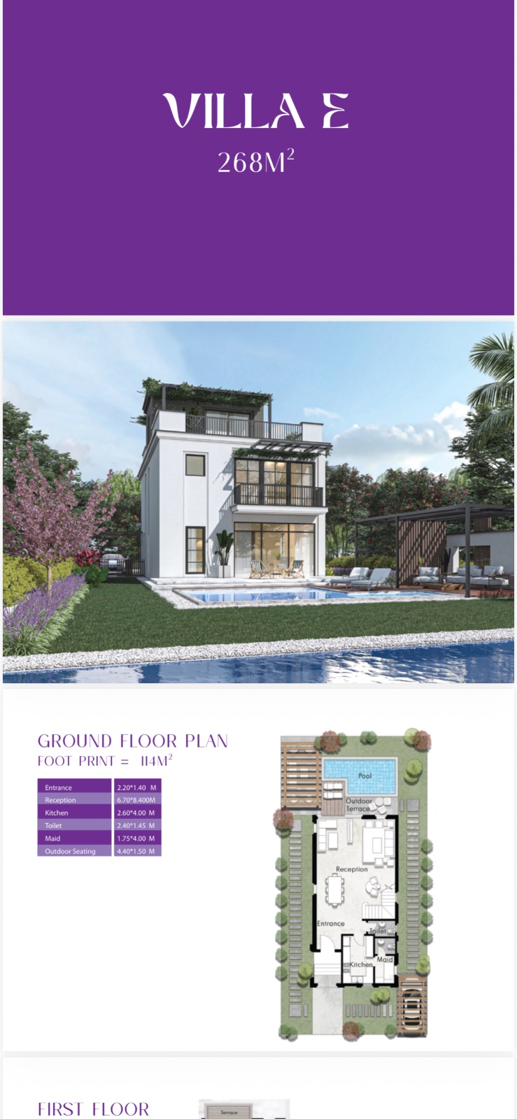 5-Bedroom Villa