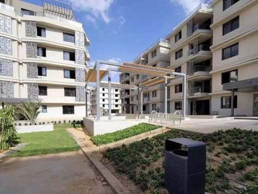 1-Bedroom Apartment