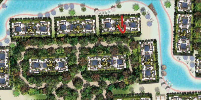 4-Bedroom Villa