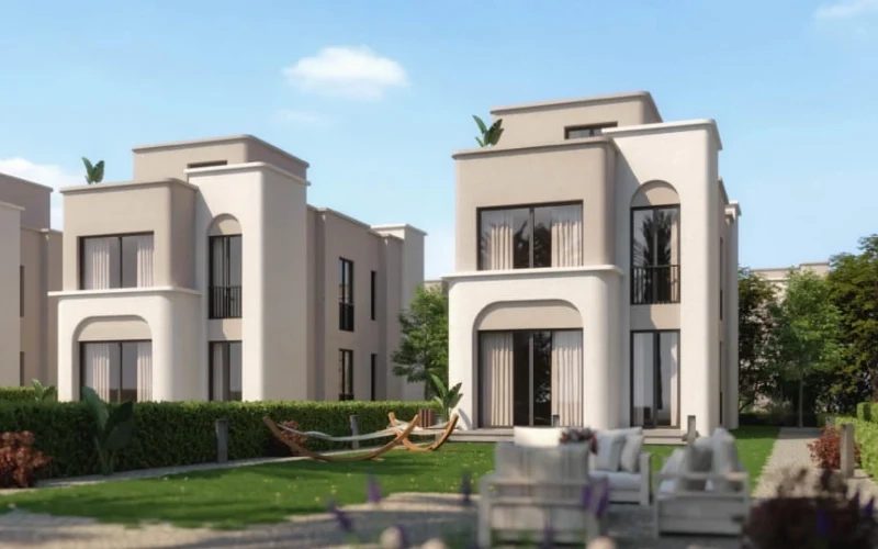 1-Bedroom Apartment