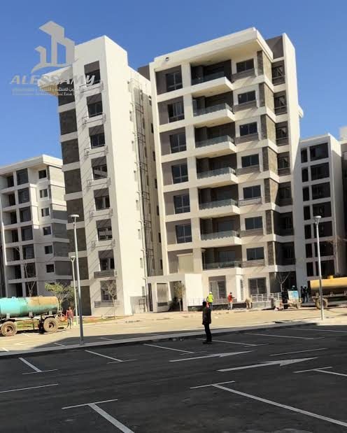 3-Bedroom Apartment