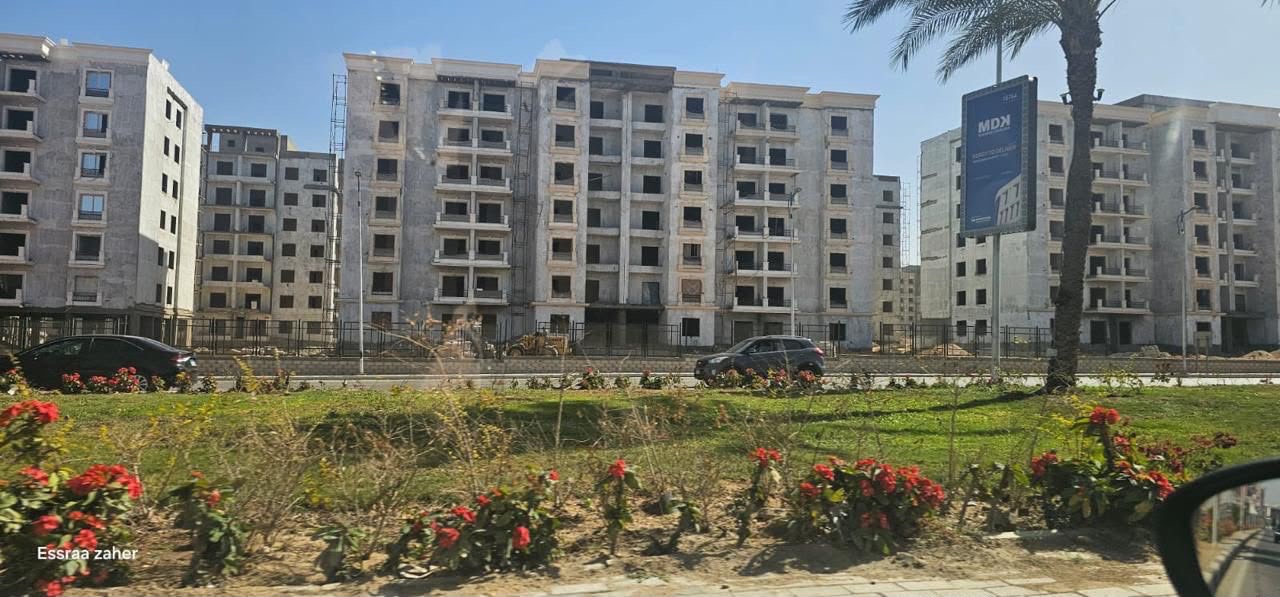 Apartment, 2 BR in Mayan