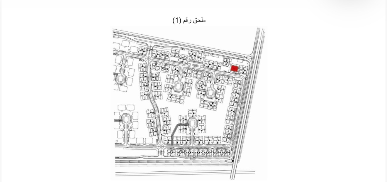 3-Bedroom Apartment