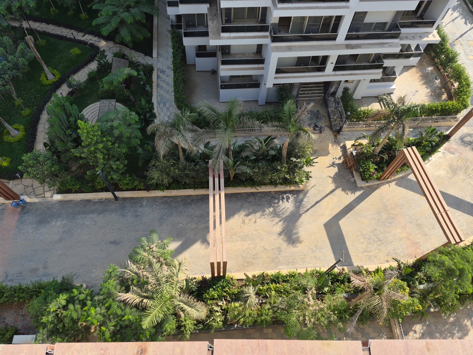 3-Bedroom Apartment