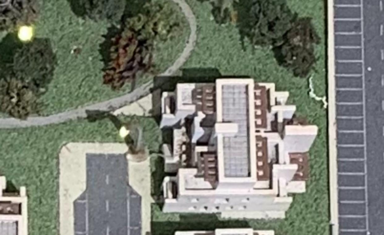 4-Bedroom Penthouse