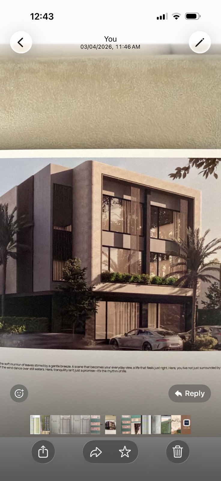 Twin House, 5 BR in Eastville