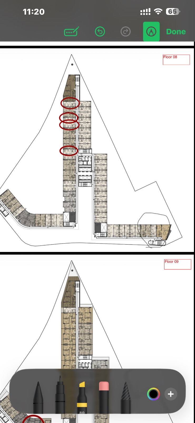 1-Bedroom Chalet