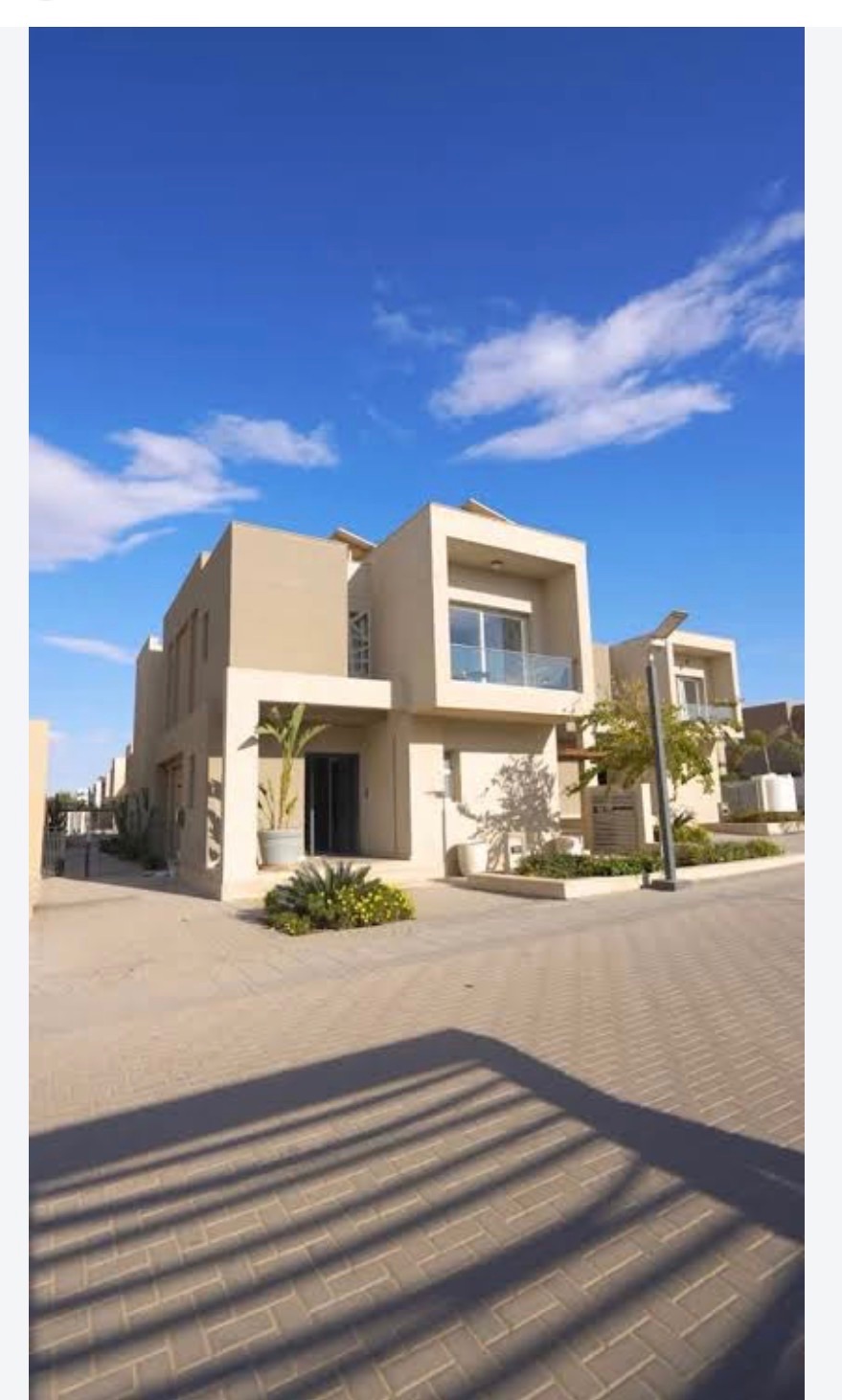 2-Bedroom Apartment