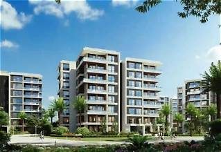 3-Bedroom Apartment