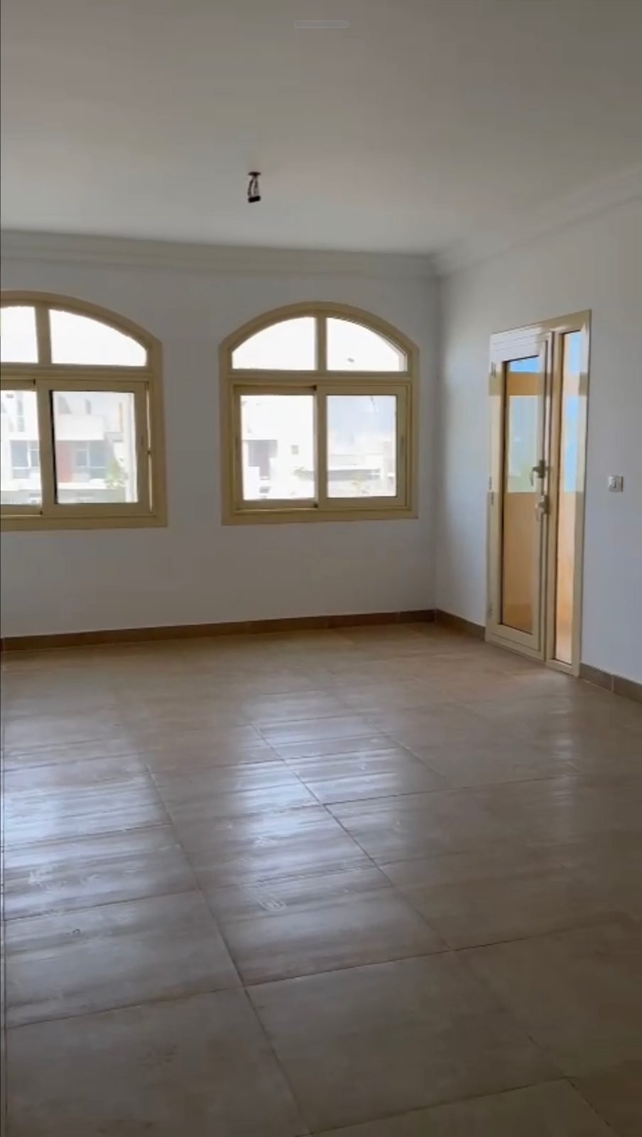 3-Bedroom Apartment