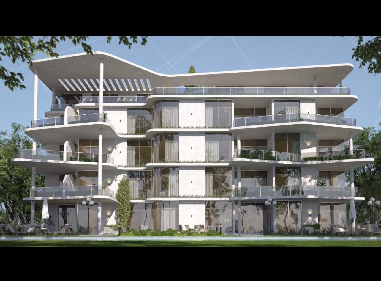 3-Bedroom Chalet