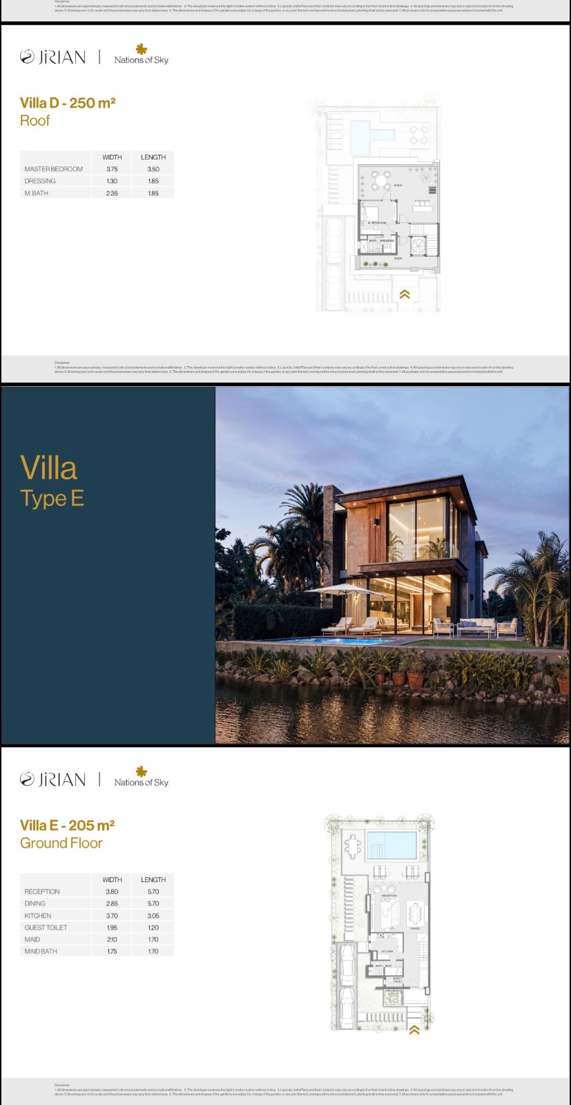 4-Bedroom Villa