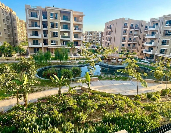 1-Bedroom Apartment