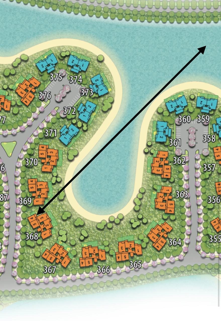 1-Bedroom Apartment