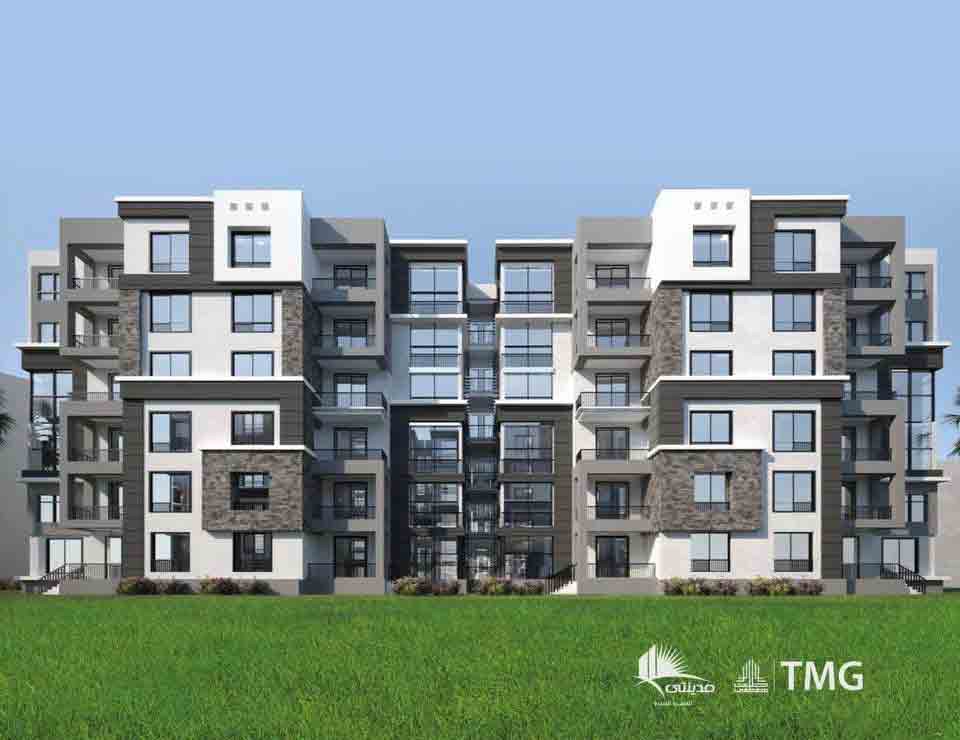 2-Bedroom Apartment