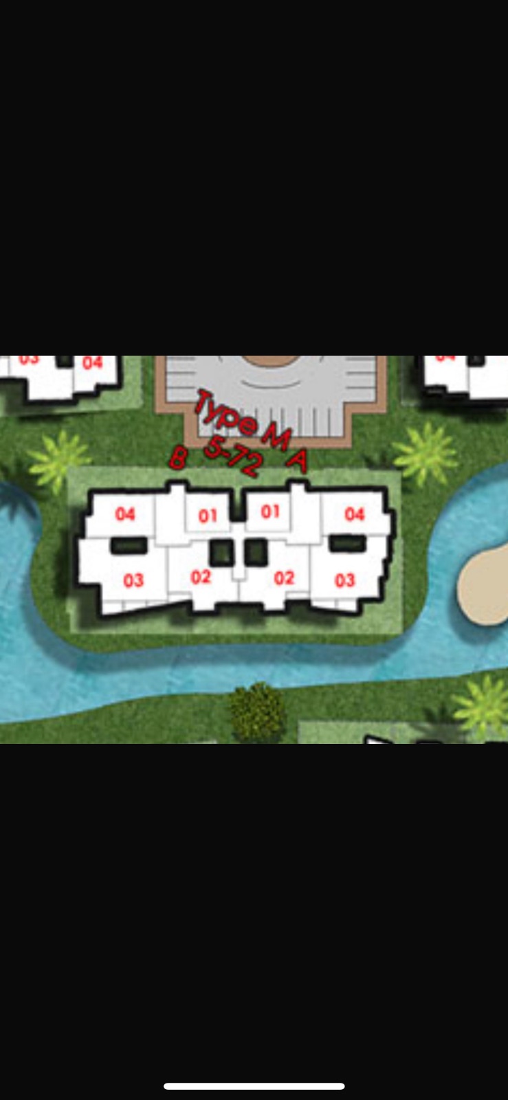 1-Bedroom Apartment