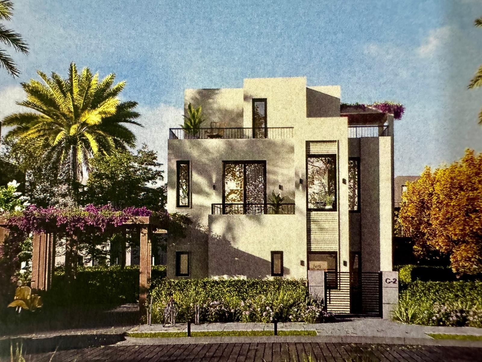 5-Bedroom Villa
