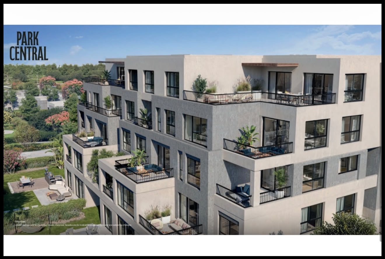 1-Bedroom Apartment