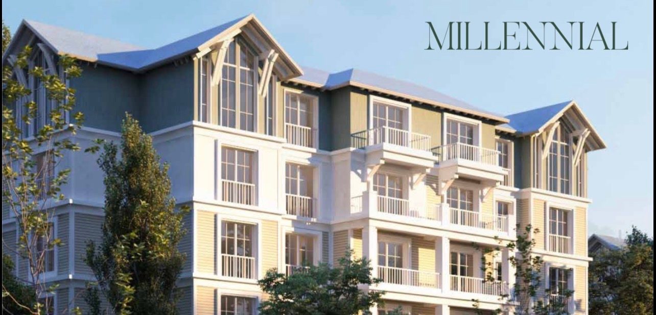 3-Bedroom Apartment