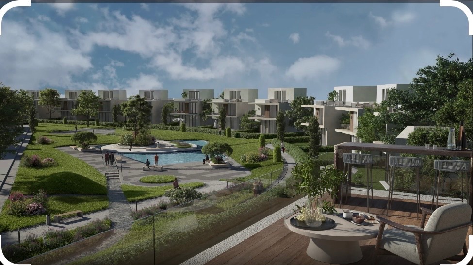 3-Bedroom Apartment