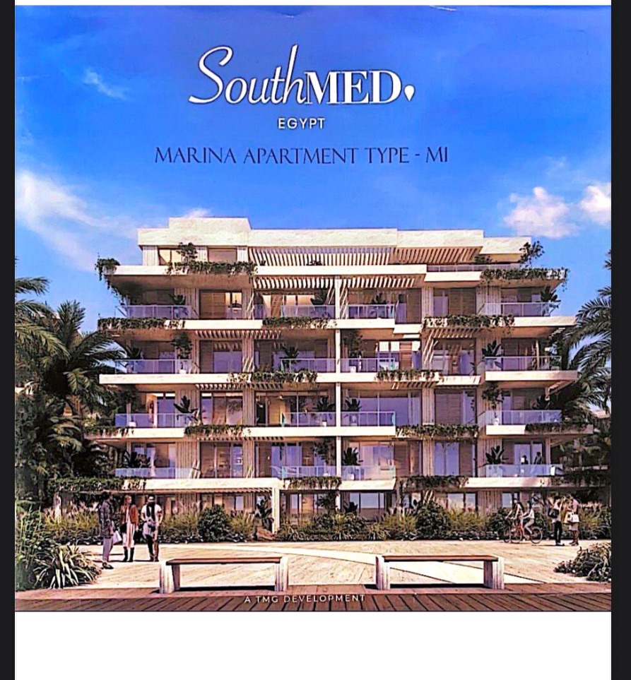 3-Bedroom Apartment