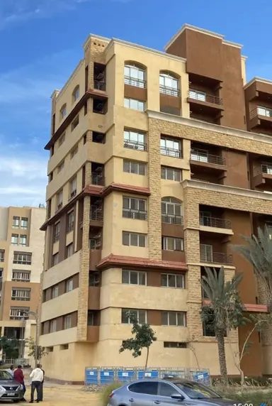 3-Bedroom Apartment