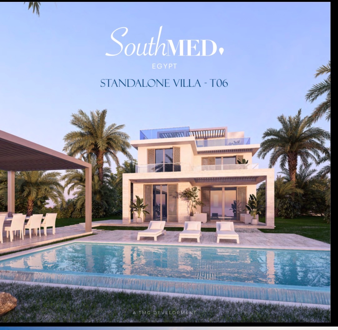 5-Bedroom Villa