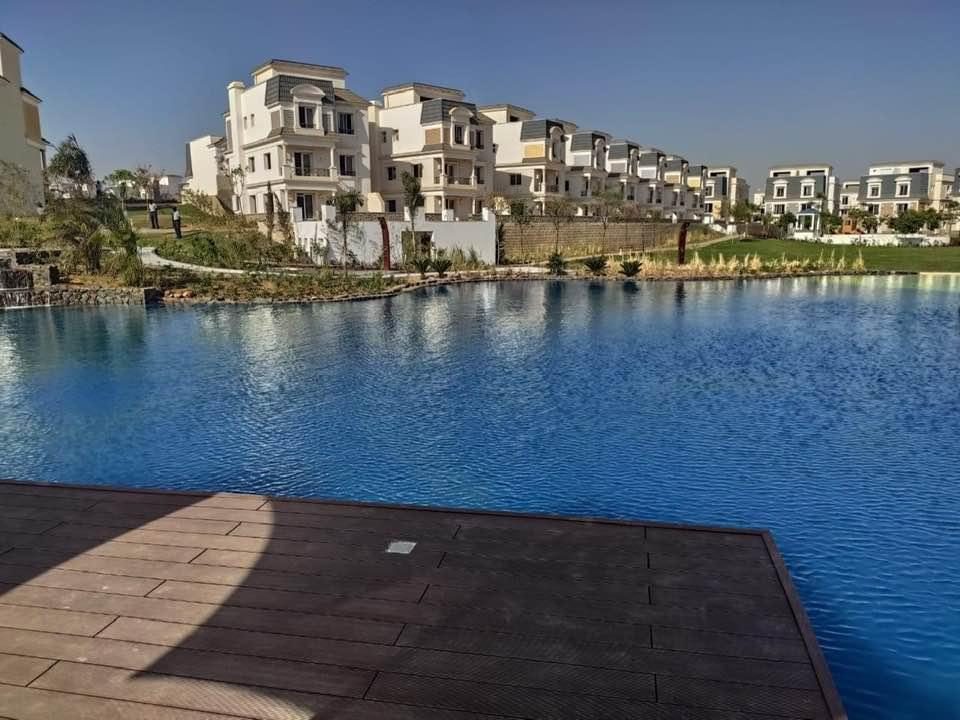 3-Bedroom I Villa