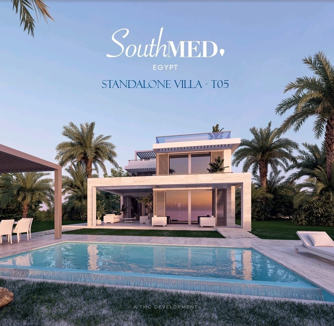 4-Bedroom Villa