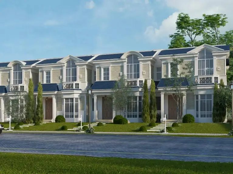 3-Bedroom I Villa