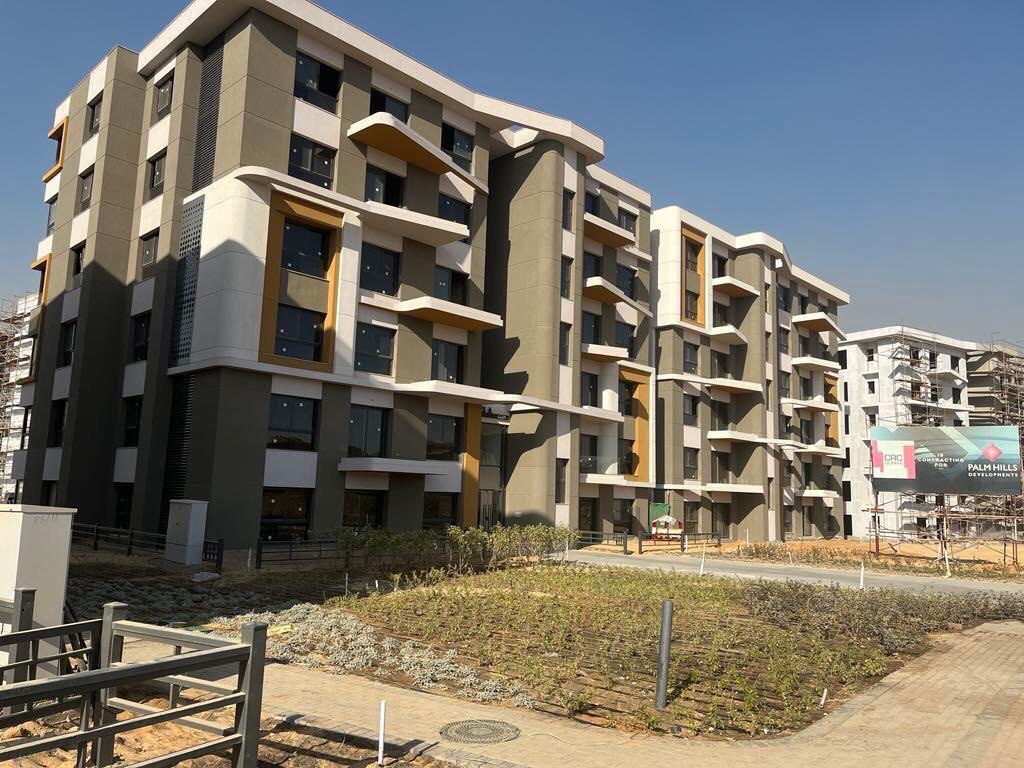 1-Bedroom Apartment